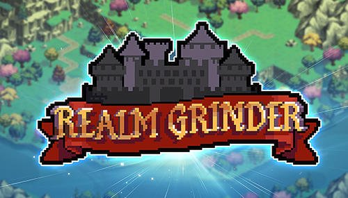 game pic for Realm grinder